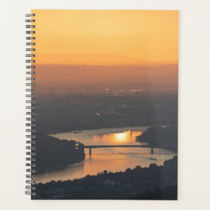 Bonn Germany Planner