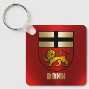 Bonn                                               key ring