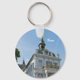 Bonn Key Ring