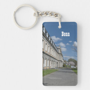 Bonn Key Ring