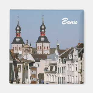 Bonn Magnet