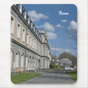 Bonn Mouse Pad