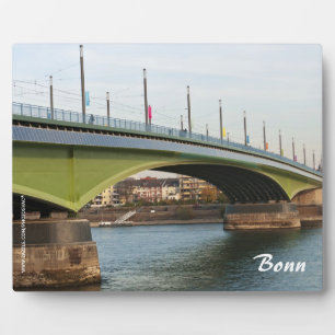 Bonn Plaque