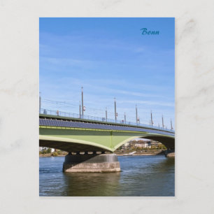 Bonn Postcard