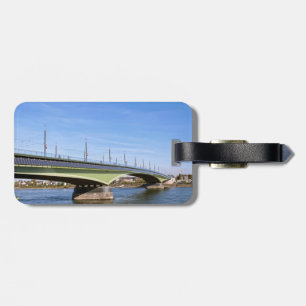 Bonn Tags For Bags