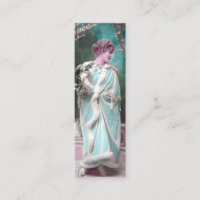 Bonne Annee Bookmark