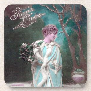 Bonne Anner Coaster