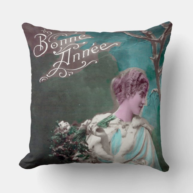 Bonne Anner Cushion (Front)