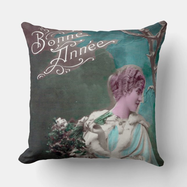 Bonne Anner Cushion (Front)
