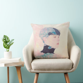 BONNE JUSTICE CUSHION