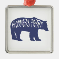 Bonners Ferry Idaho Bear