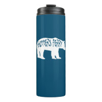 Bonners Ferry Idaho Bear