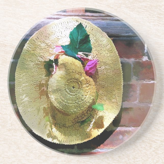 BONNET COASTER (Front)