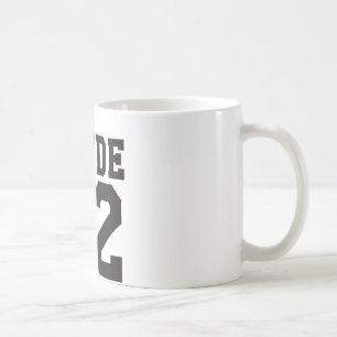 Bonnie and Clyde Coffee Mug