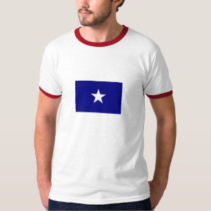 Bonnie Blue flag Tee