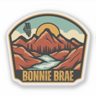 Bonnie Brae, Illinois 