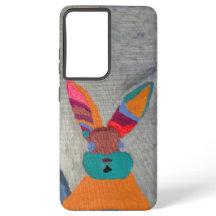 Bonnie Bunnie Phone Cases - CreativelyDrew
