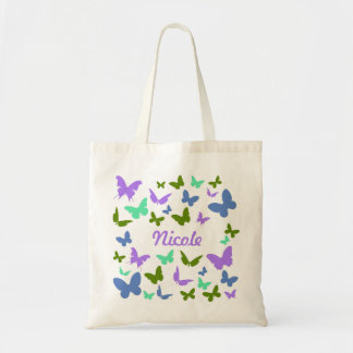 Bonnie Chan Tote 4-0 Bag