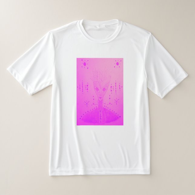 Bonnie T-Shirt (Laydown)