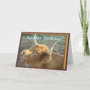 BonnieG- Birthday-customise Thank You Card