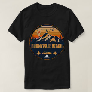 Bonnyville Beach, Alberta T-Shirt