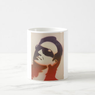 Bono  coffee mug