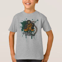 Bonobo Guru T-shirt