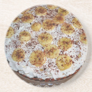 Bonoffi Pie Coaster