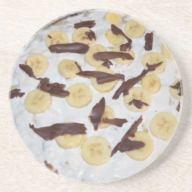 Bonoffi Pie Coaster (Front)