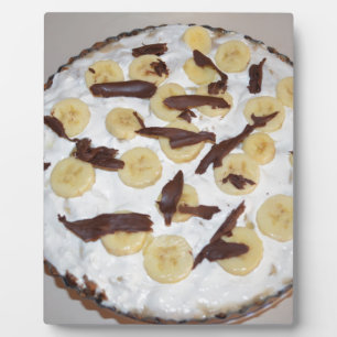 Bonoffi Pie Plaque