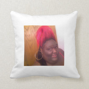 bonquisha pillow