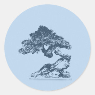Bonsai 01 sticker