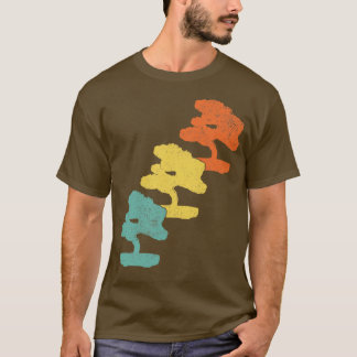 Bonsai Japanese Bonsai Tree 1 T-Shirt