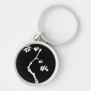 Bonsai keyring
