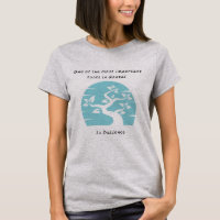 Bonsai Patience T-Shirt