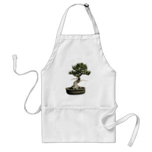 Bonsai Standard Apron