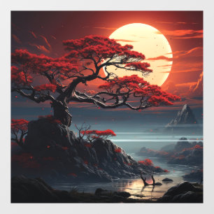 Bonsai Tree
