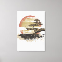 Bonsai Tree