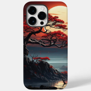 Bonsai Tree Case-Mate iPhone 14 Pro Max Case
