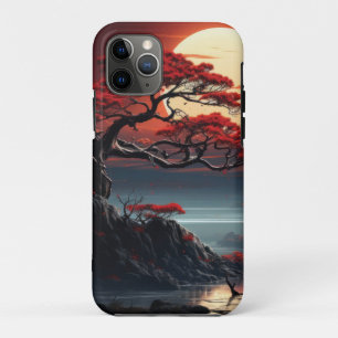 Bonsai Tree Case-Mate iPhone Case