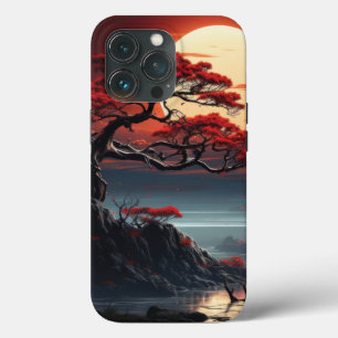 Bonsai Tree  iPhone 13 Pro Case