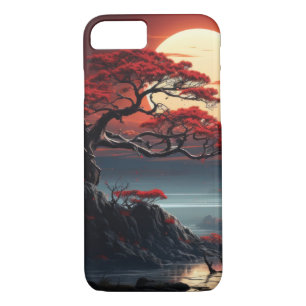 Bonsai Tree Case-Mate iPhone Case