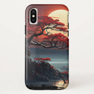 Bonsai Tree Case-Mate iPhone Case