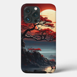 Bonsai Tree  iPhone 13 Pro Case