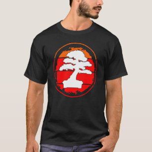 Bonsai Tree For Bonsai And Beginner T-Shirt