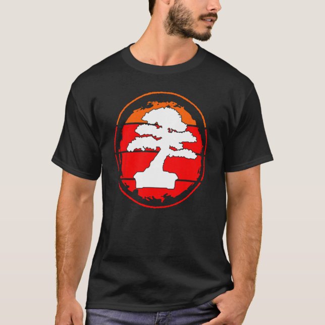 Bonsai Tree For Bonsai  And Beginner T-Shirt (Front)