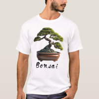 Bonsai Tree - Green