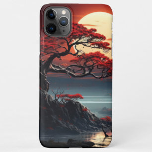 Bonsai Tree  iPhone 11Pro Max Case