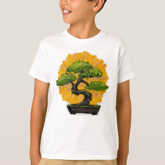 Bonsai Tree Lover T-Shirt