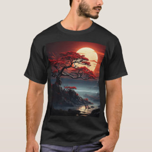 Bonsai Tree  T-Shirt